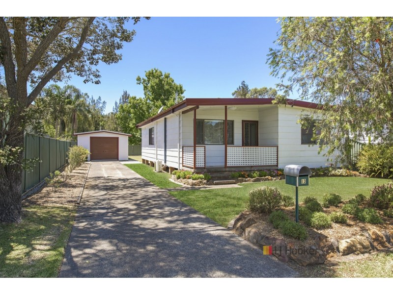 13 Denman Street, Doyalson NSW 2262