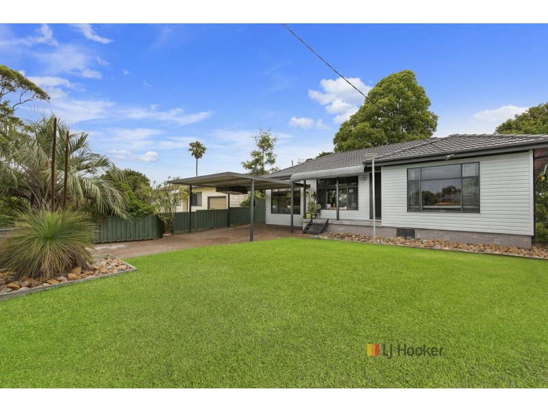 23 Yennora Avenue, Wyongah NSW 2259