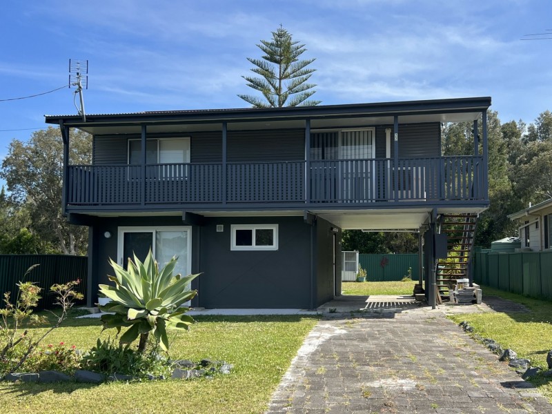22 Barton Road, Doyalson NSW 2262