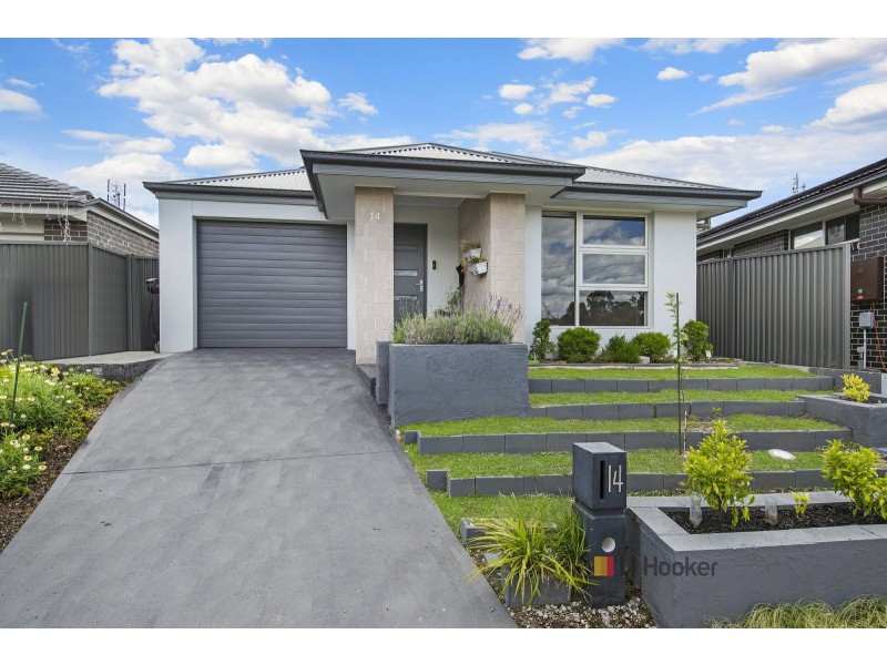 14 Cadogan Crescent, Woongarrah NSW 2259
