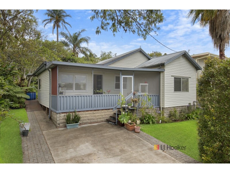 44 Scenic Drive, Budgewoi NSW 2262