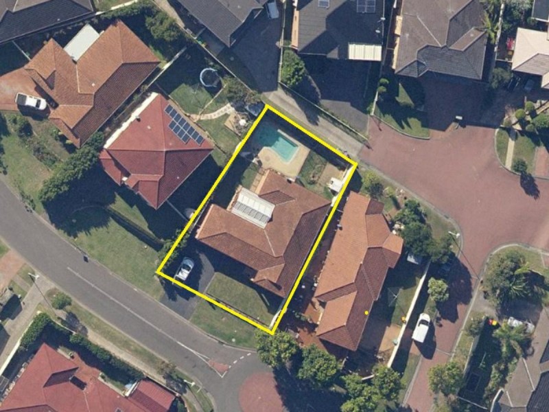 12 Highberry Street, Woongarrah NSW 2259