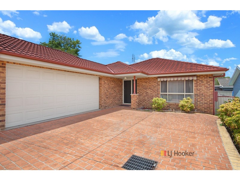 2/17 Fravent Street, Toukley NSW 2263