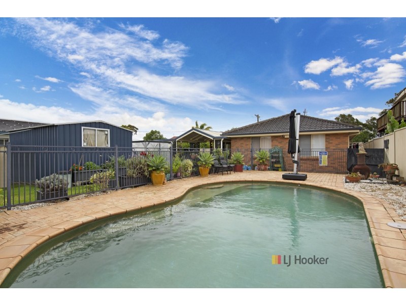 101 Iluka Avenue, San Remo NSW 2262