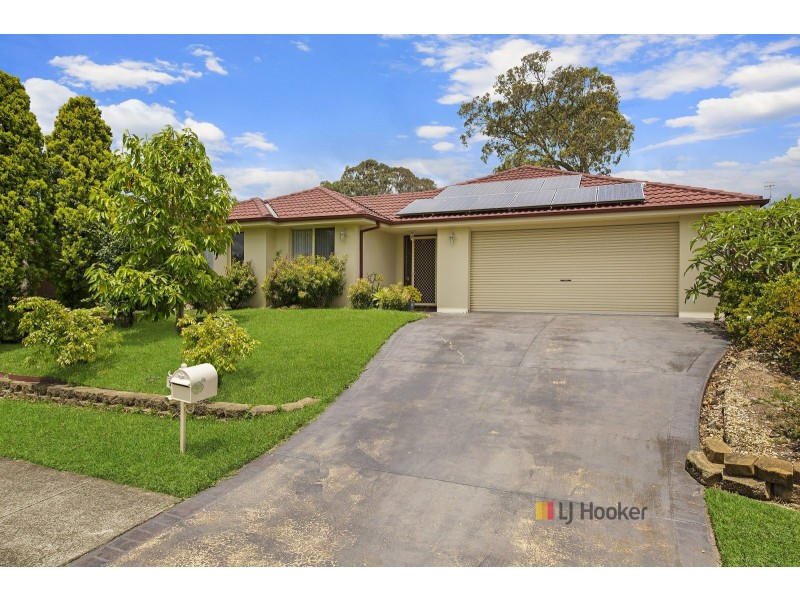 27 Birch Drive, Hamlyn Terrace NSW 2259