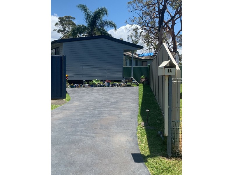 1a Moran Avenue, Buff Point NSW 2262