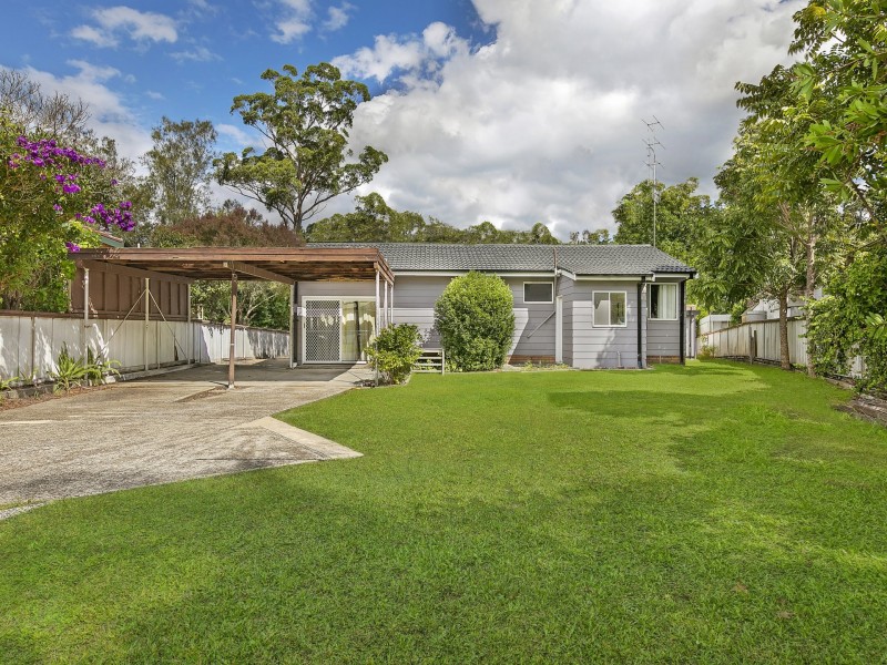 111 Birdwood Drive, Blue Haven NSW 2262