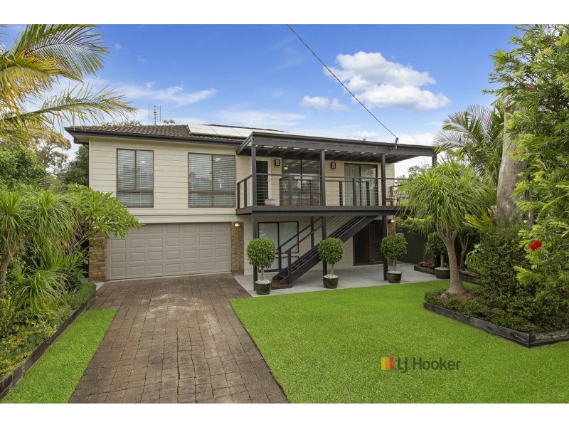 16 Wadalba Avenue, Lake Haven NSW 2263