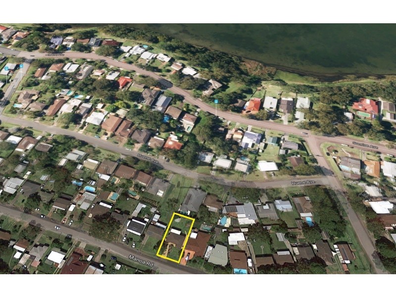 107 Manoa Road, Budgewoi NSW 2262