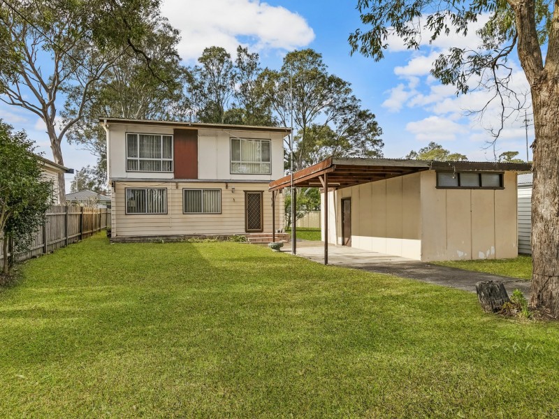 1 Richardson Road, San Remo NSW 2262