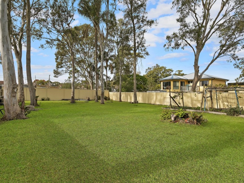 1 Richardson Road, San Remo NSW 2262