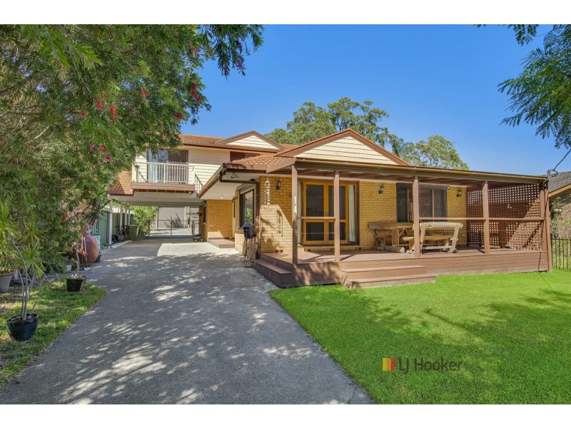 14 Chelmsford Road, Lake Haven NSW 2263