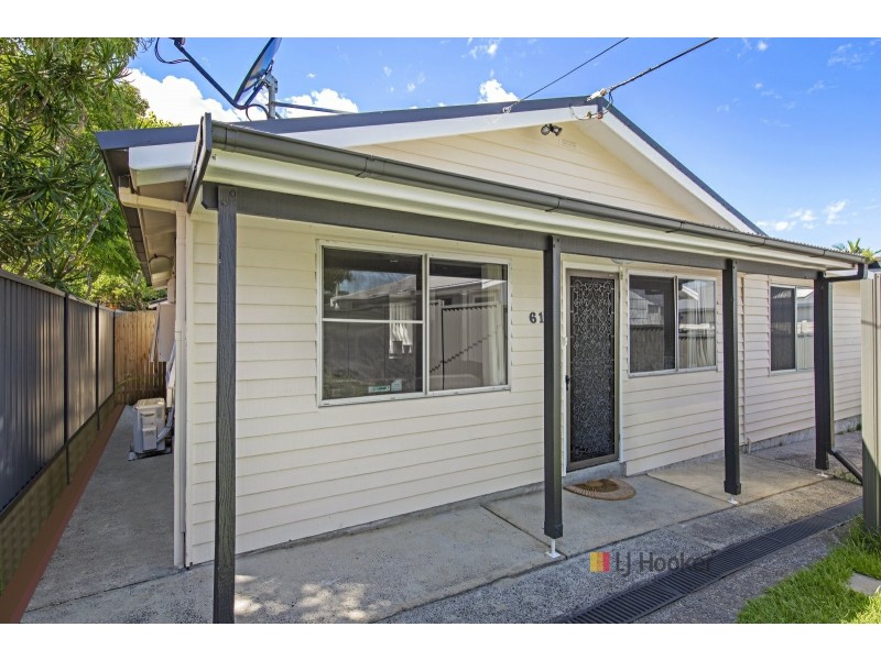 61 Kallaroo Road, San Remo NSW 2262