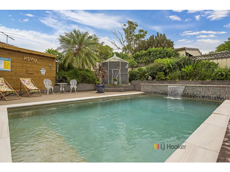 21 Goorama Avenue, San Remo NSW 2262