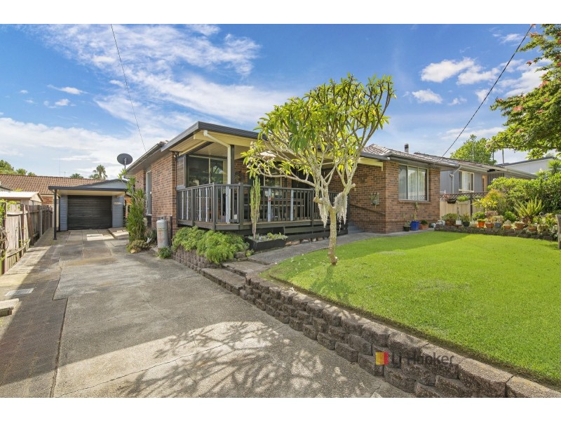 21 Goorama Avenue, San Remo NSW 2262