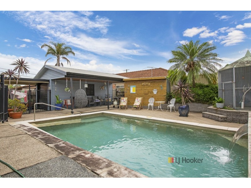 21 Goorama Avenue, San Remo NSW 2262