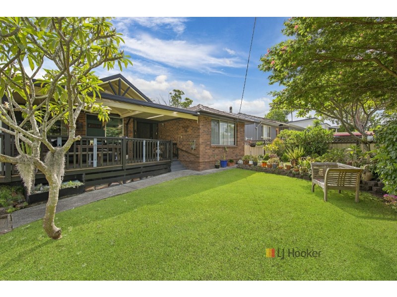 21 Goorama Avenue, San Remo NSW 2262