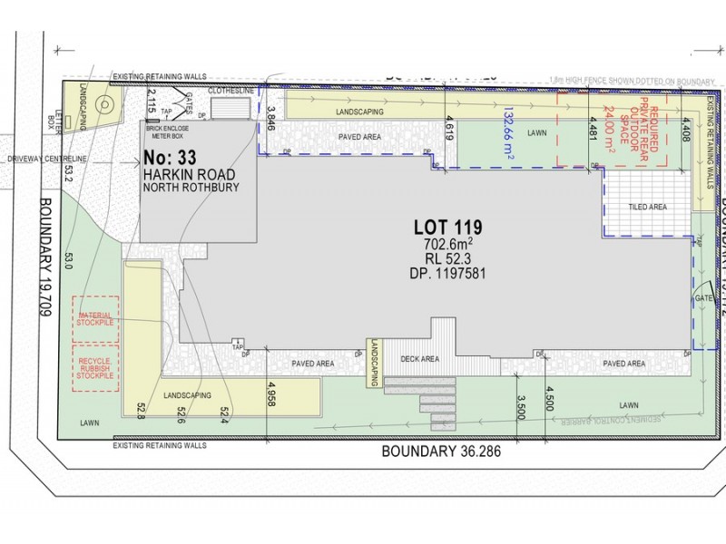 33 Harkin Road, North Rothbury NSW 2335