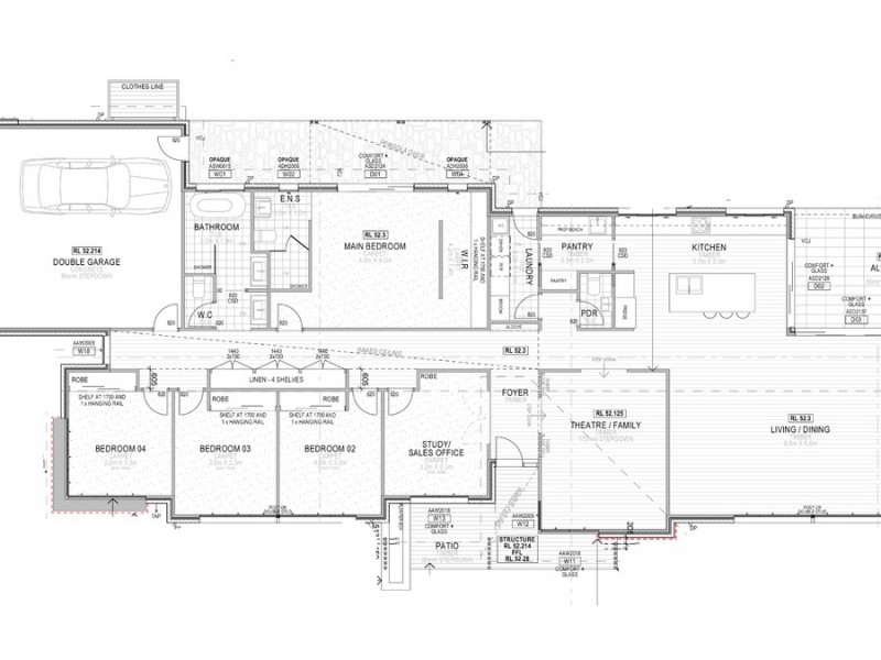 33 Harkin Road, North Rothbury NSW 2335