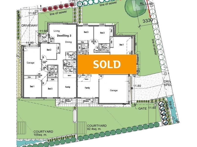 2/34 Fairwater Drive, Gwandalan NSW 2259