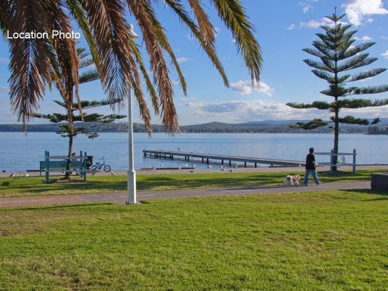 54-60 Fairfax Road, Warners Bay NSW 2282