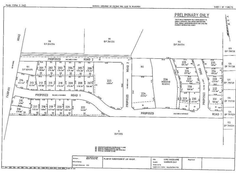 54-60 Fairfax Road, Warners Bay NSW 2282