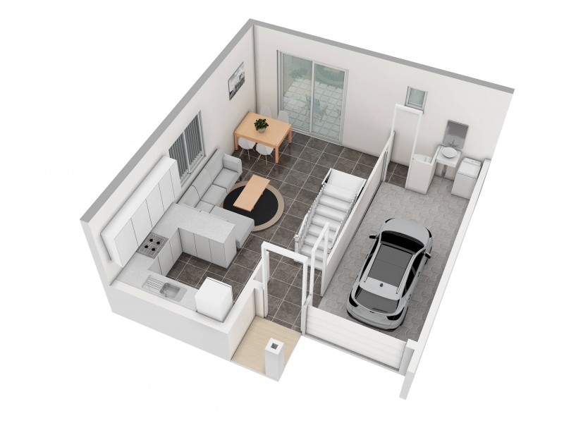 23A Lee Crescent, Birmingham Gardens NSW 2287 Floorplan