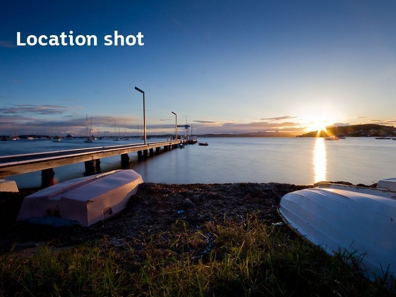 3/8 George Street, Belmont NSW 2280