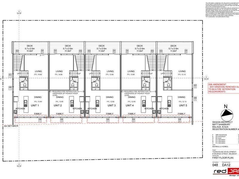 3/8 George Street, Belmont NSW 2280