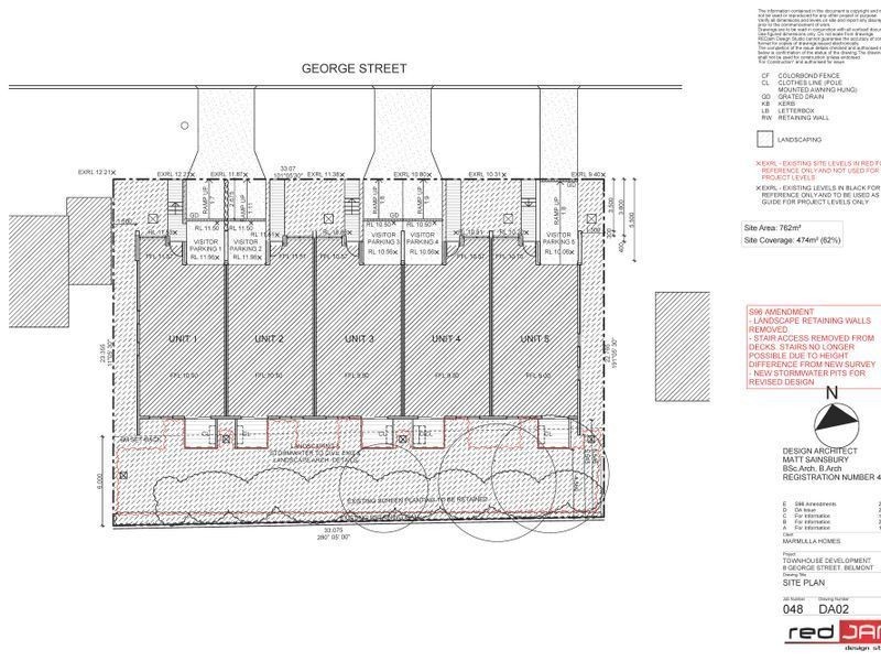 3/8 George Street, Belmont NSW 2280
