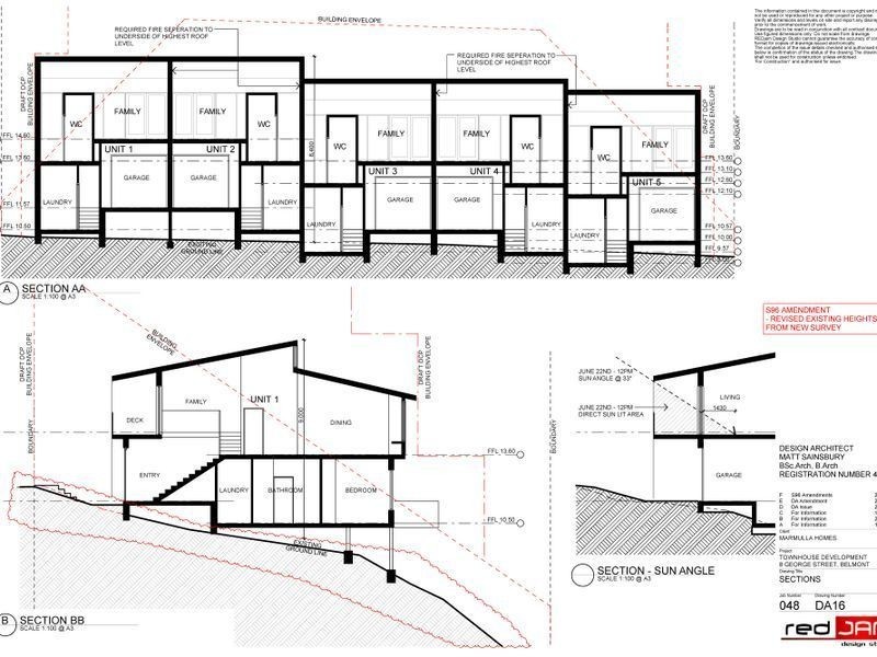 3/8 George Street, Belmont NSW 2280