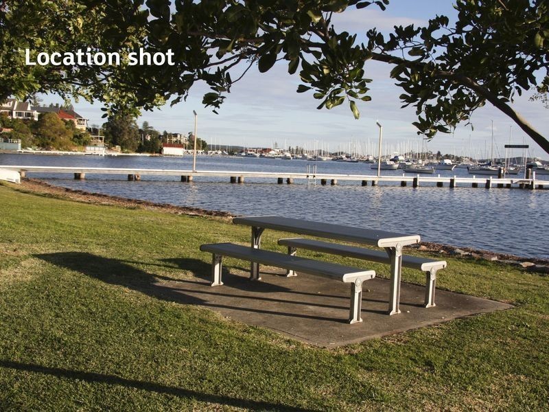 3/8 George Street, Belmont NSW 2280