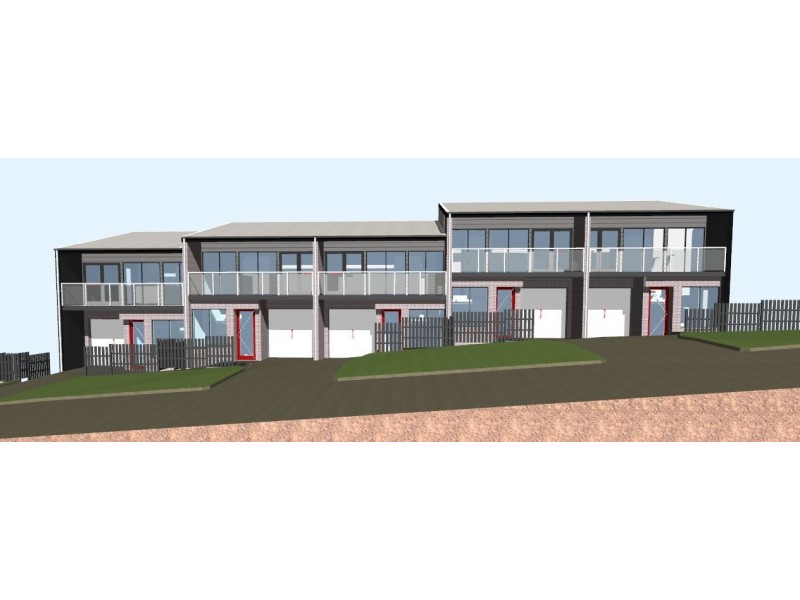 3/8 George Street, Belmont NSW 2280