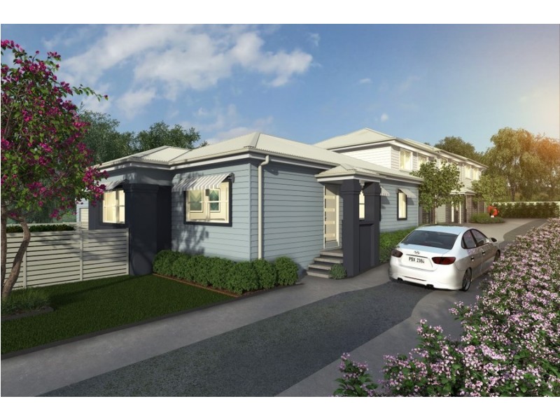 4/8 Blair Street, Teralba NSW 2284