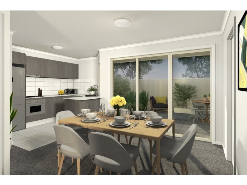 4/8 Blair Street, Teralba NSW 2284