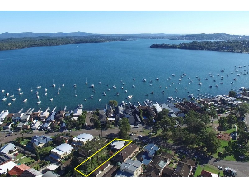 56 Allambee Place, Valentine NSW 2280