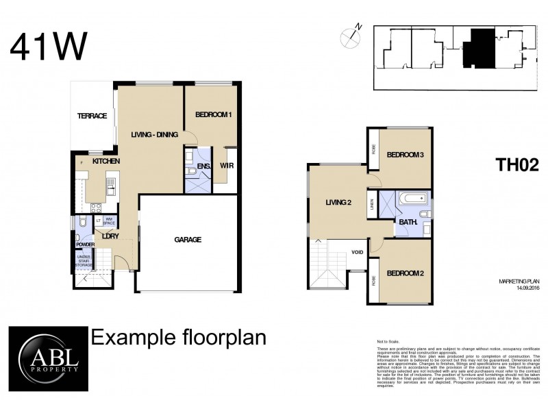 41 Walker Street, Warners Bay NSW 2282 Floorplan