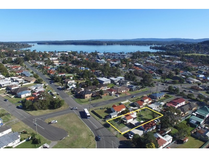 3/37 Yorston Street, Warners Bay NSW 2282