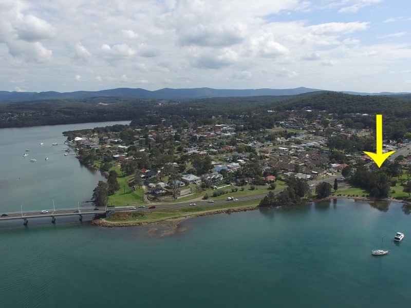 1/300 Main Road, Fennell Bay NSW 2283