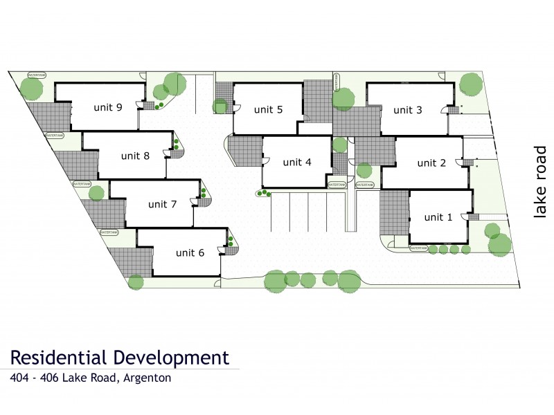 404 Lake Road, Argenton NSW 2284 Floorplan