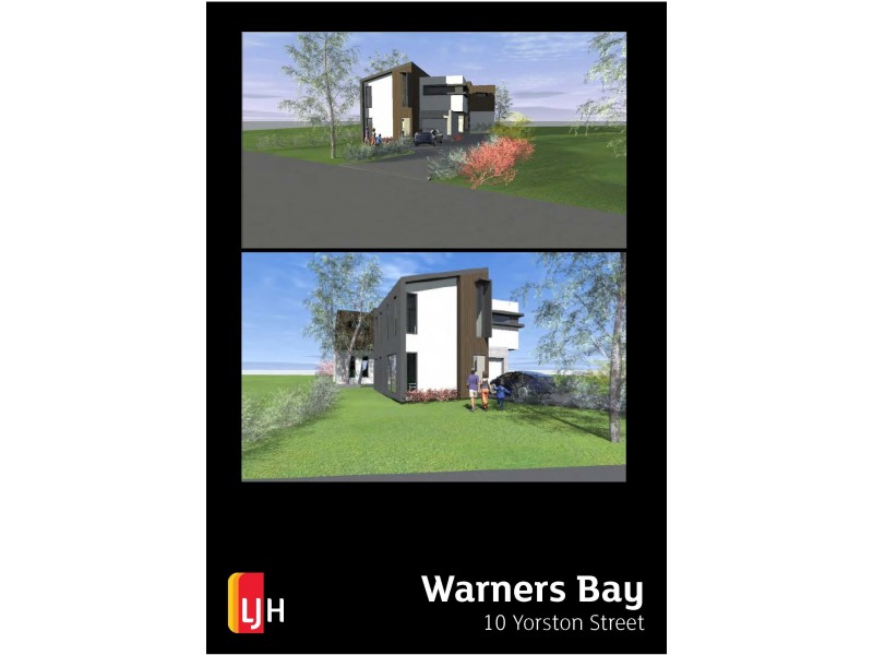 10 Yorston Street, Warners Bay NSW 2282