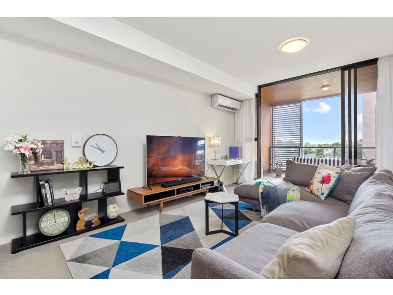 306/13 Joynton Avenue, Zetland NSW 2017