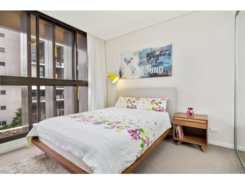 306/13 Joynton Avenue, Zetland NSW 2017