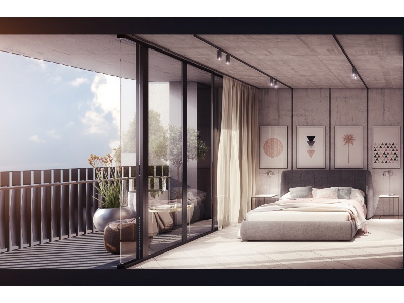 101/4 Rothschild Avenue, Rosebery NSW 2018