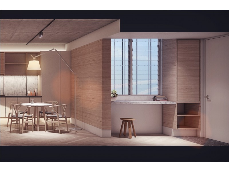 101/4 Rothschild Avenue, Rosebery NSW 2018