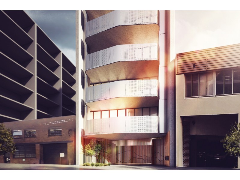 101/4 Rothschild Avenue, Rosebery NSW 2018