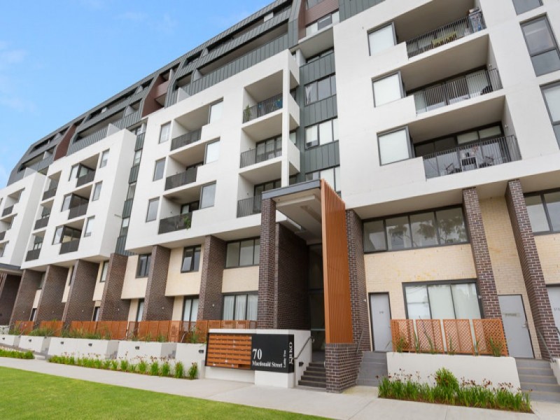 811/33 Bridge Street, Erskineville NSW 2043