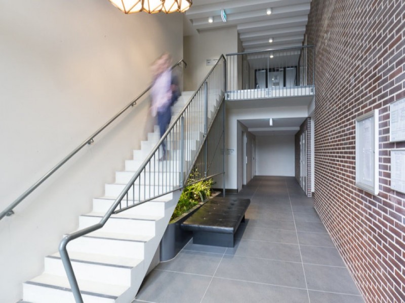 811/33 Bridge Street, Erskineville NSW 2043