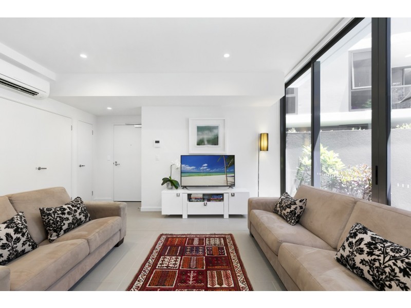 114/850 Bourke Street, Waterloo NSW 2017