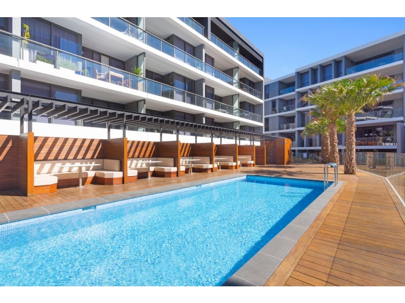 114/850 Bourke Street, Waterloo NSW 2017